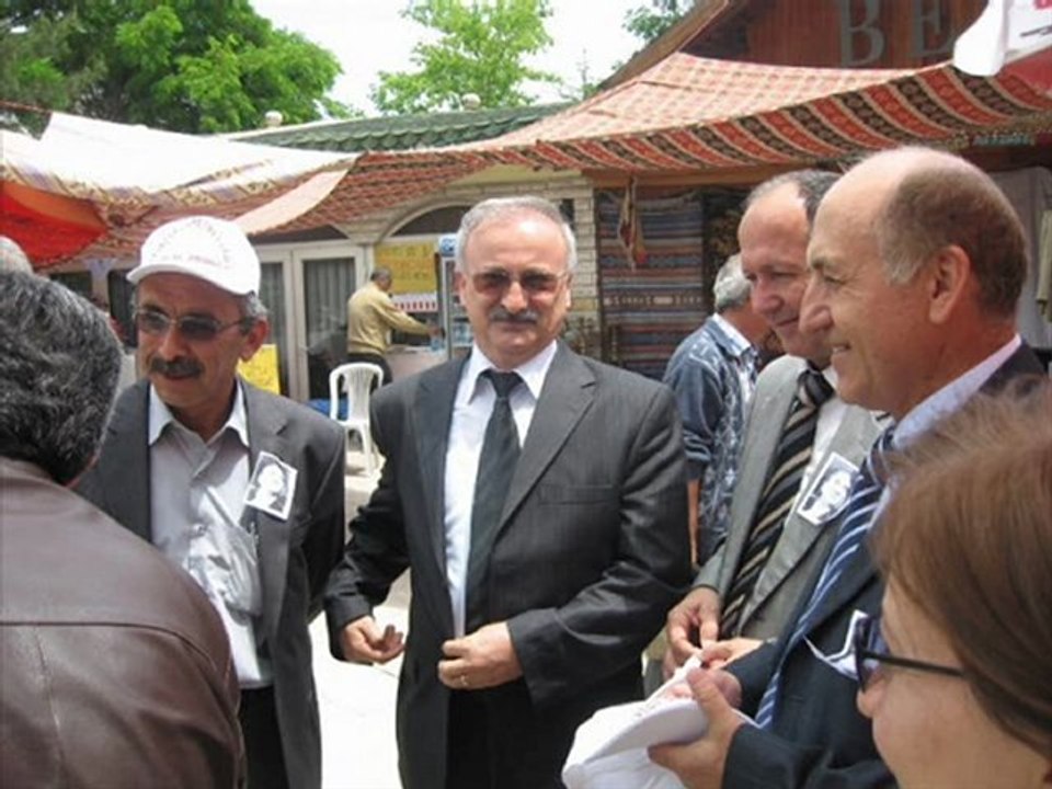 UĞUR EFİL istanbul 1. bölge CHP MİLLETVEKİLİ ADAY ADAYI