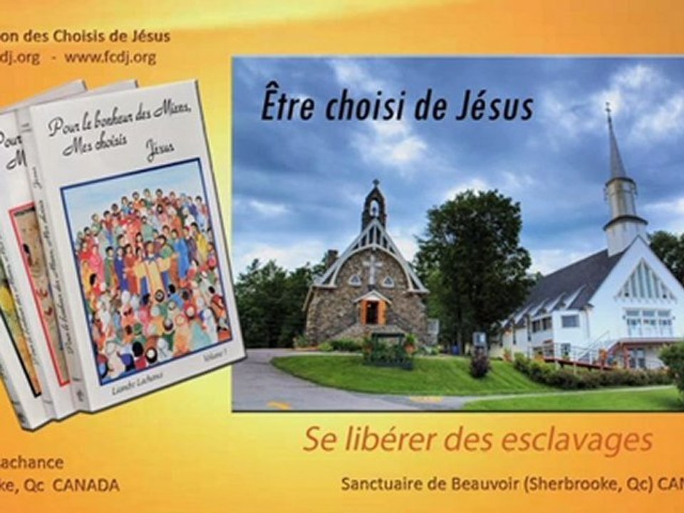 B4) Se libérer des esclavages