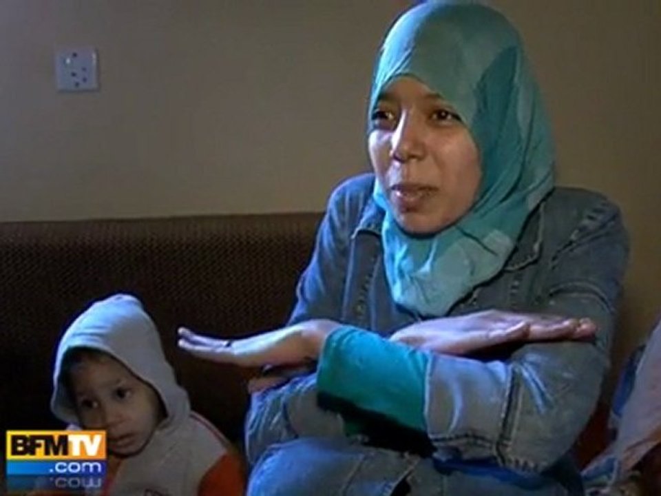 Libye : les rebelles ont repris Ajdabiya