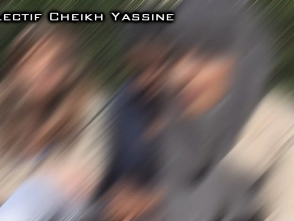 Rahma, jeune musulmane dans la France islamophobe de 2011 p1