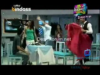 Date Trap [Episode 15] 26th March 2011 Part5