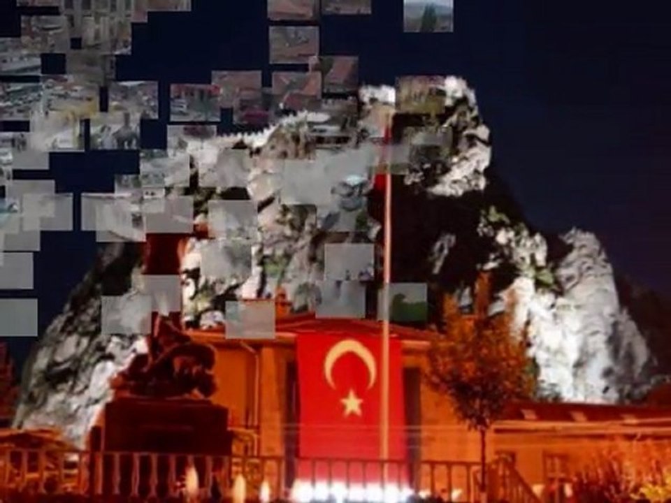 FATİH GÜRGÜN-AFYON