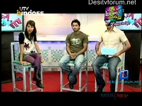 Date Trap [Episode 15] 26th March 2011 Part6