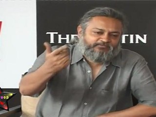 Rahul From 'Indian Ocean Band' Sings For New Year