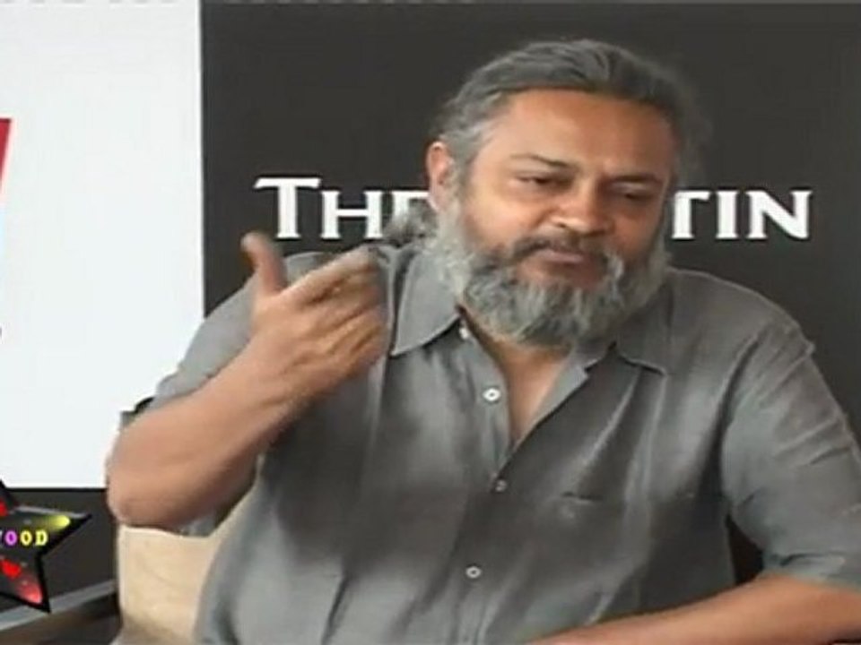 Rahul From 'Indian Ocean Band' Sings For New Year