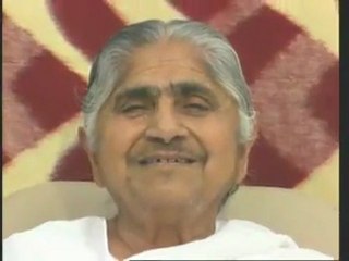 Video 51..February 20..2011.(Celebrating 95 Years Of Dadi Janki ji)