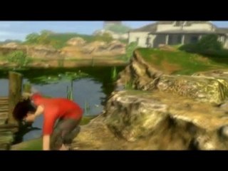 Milo & Kate (Lionhead Studios)
