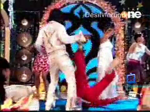 Pyaar Kii Yeh Ek Kahaani - 26th March 2011 Part4