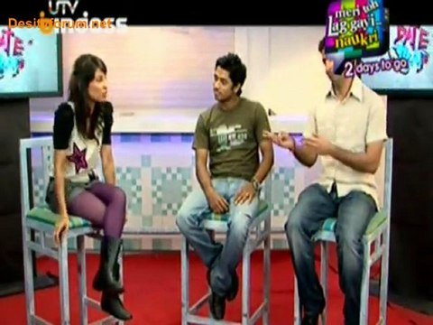 Date Trap - 26th March 2011 Part3