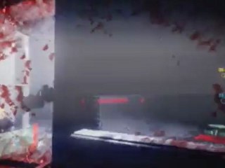 Crysis 2 Gameplay Part18