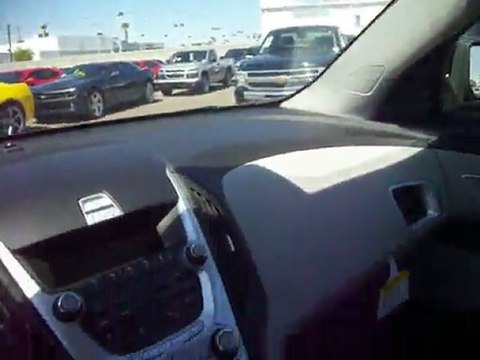 Chevy Virtual Tent Sale - Equinox at Courtesy Chevrolet Phoenix