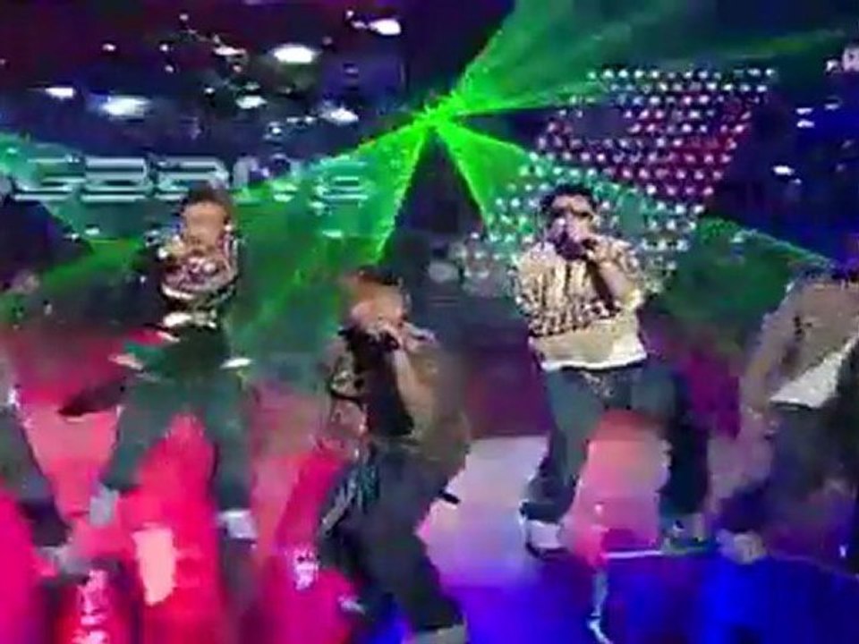 [090118] Quiz To Change The World [3/4]