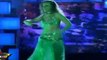 Sexy Russian Babes Sexy Belly Dance At New Year Eve