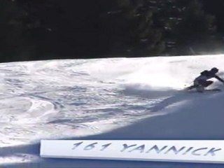 Grand prix crest voland 2011