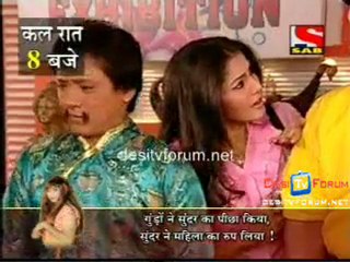 Jaankhilavan Jasoos - 26th March 2011 -pt1