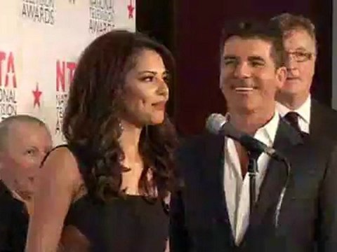 Cheryl Cole quits X Factor