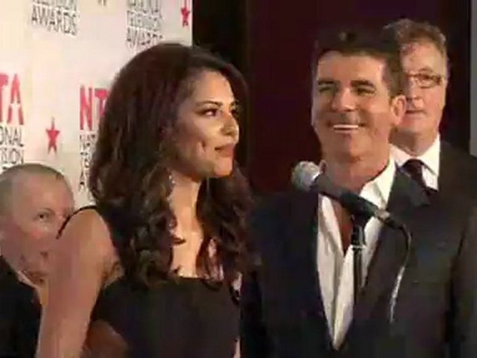 Cheryl Cole quits X Factor