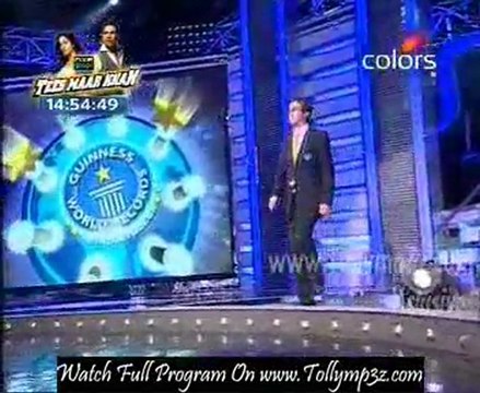 Guinness World Records – Ab India Todega 26th March 2011 Part 1 [ Tollymp3z.com]