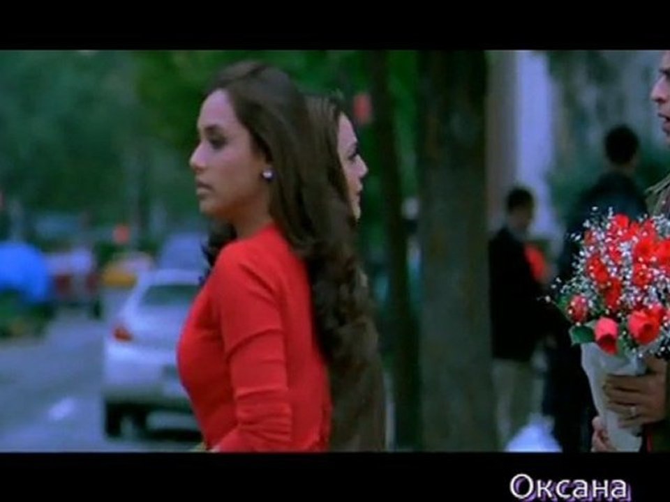 Люби его - Никогда не говори прощай