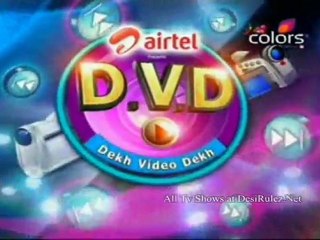 Dekh Video Dekh - DVD - 26th March 2011 Part 2