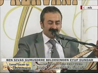 Bende Döndüm Leyla İle Mecnuna