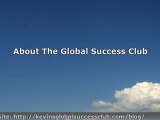 Global Success Club Opportunity