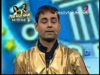 Guinness World Records Ab India Todega- 26th March 2011 Pt5