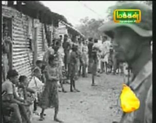 ஈழம் நேற்றும் இன்றும் 4.feb.09 video 3