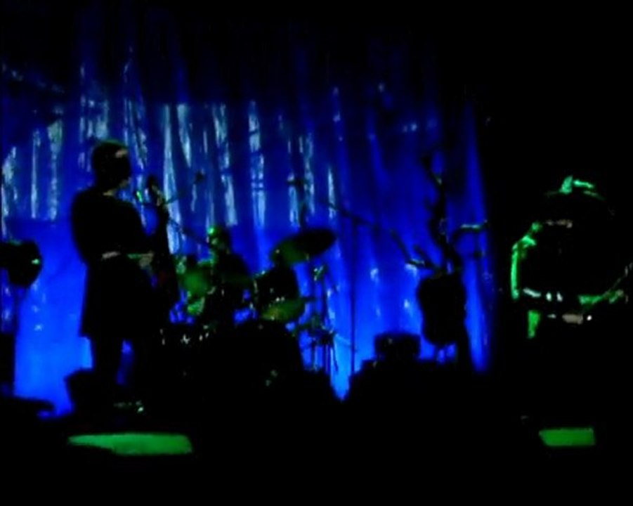 Concert Yodelice mars 2011