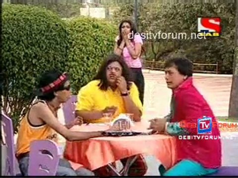 Jaankhilavan Jasoos - 26th March 2011 -pt4