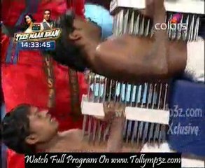 Guinness World Records – Ab India Todega 26th March 2011 Part 3 [www.Tollymp3z.com]