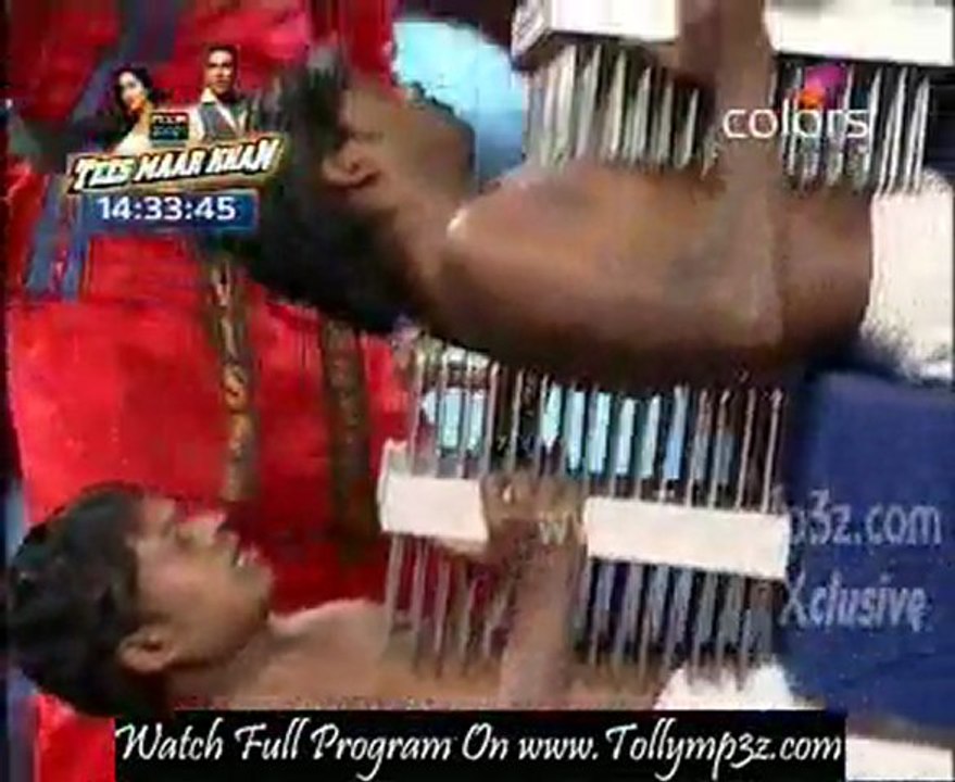 Guinness World Records – Ab India Todega 26th March 2011 Part 3 [www.Tollymp3z.com]