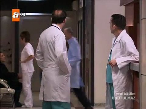 Unutulmaz 76. Bölüm 2.Kısım