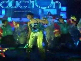 'All The Best' Song Performed By Sexy Mugdha Godse