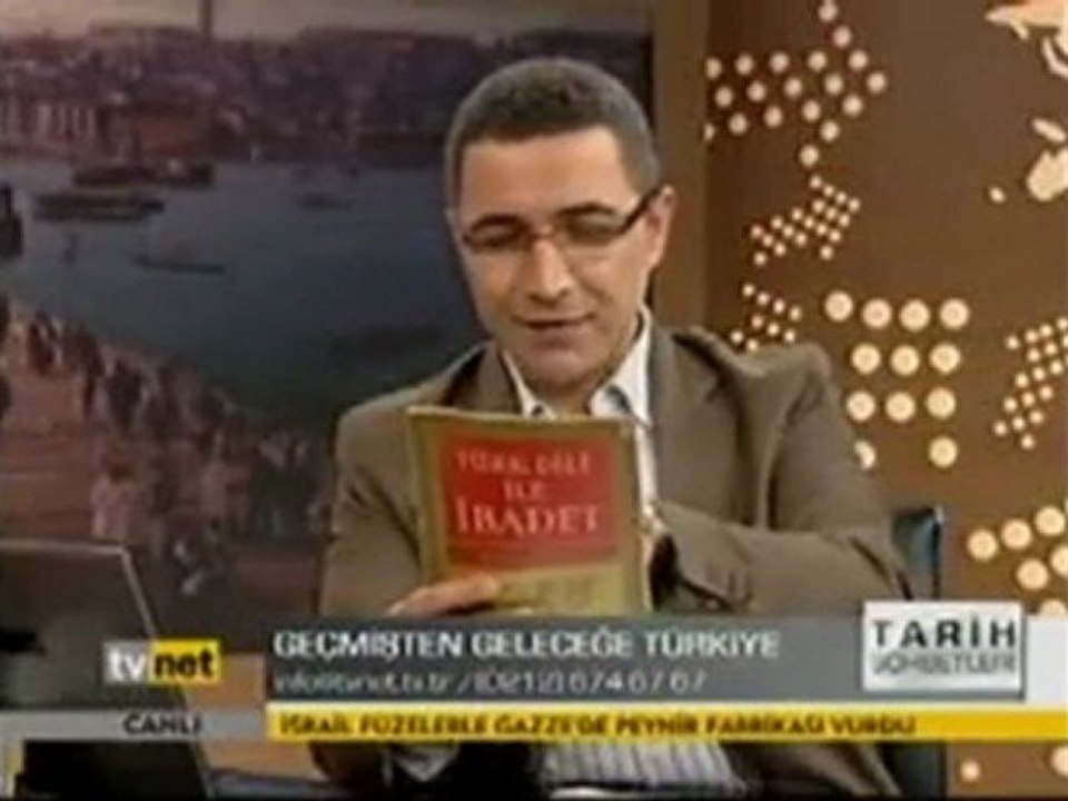 Kadir Misiroglu - m.kemal ve Kur`an tercümesi