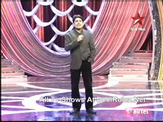Comedy Ka Maha Muqabla 26th March 2011pt-6