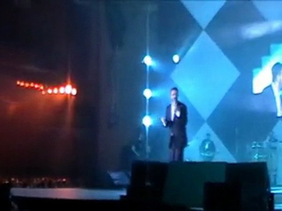 Horia Brenciu & HB Orchestra - Live Royal Palace Hall Bucharest cd4