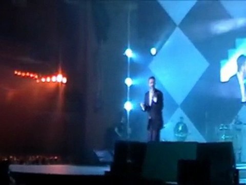 Horia Brenciu & HB Orchestra - Live Royal Palace Hall Bucharest cd4