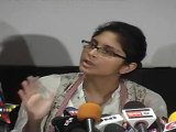 Kiran Rao Speaks About 'Dhobi Ghat' Back ground Score