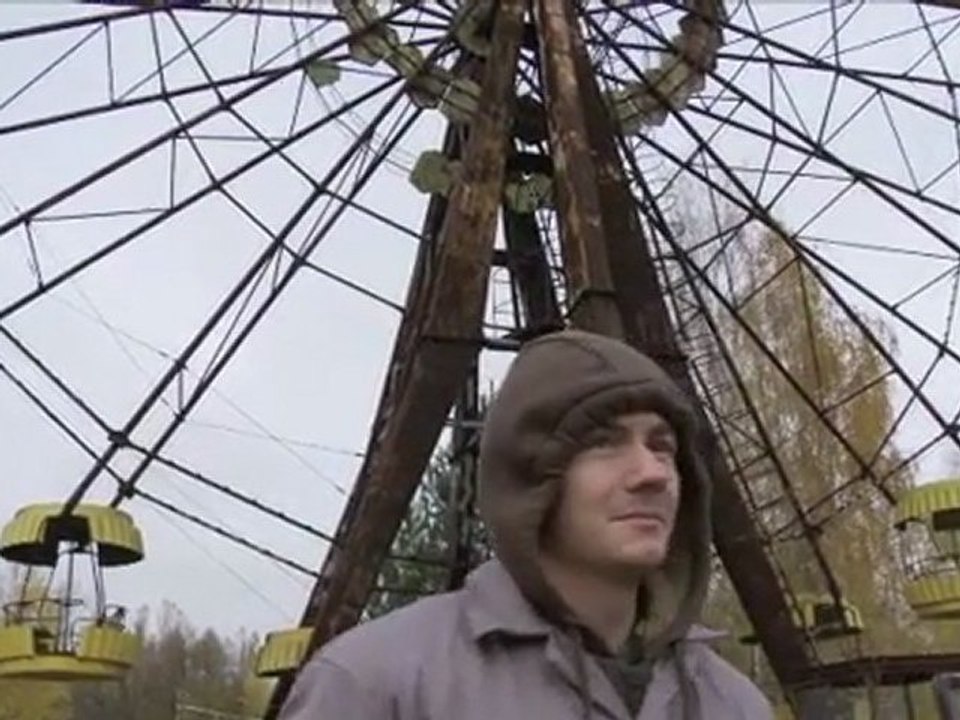 Tchernobyl4ever