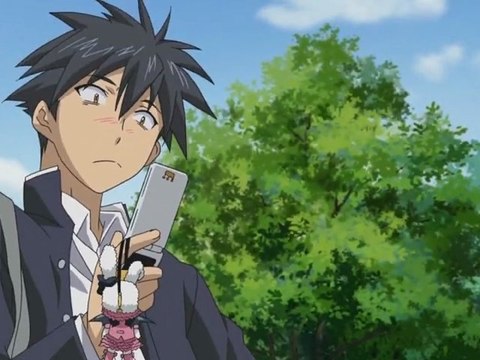 [AMV HD] Padre - My Bitches [JAPAN EXPO 2010]