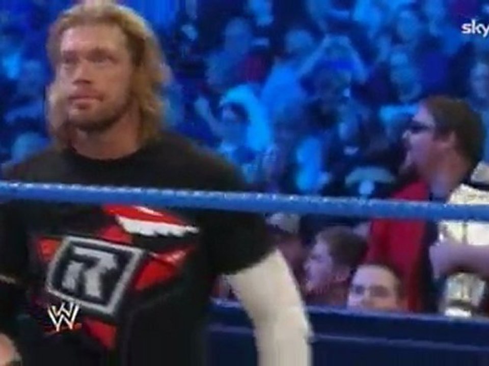 WWE-Tv.Com - WWE.Experience - 27/3/2011 Part 3