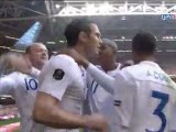 Lampard'ın penaltısı