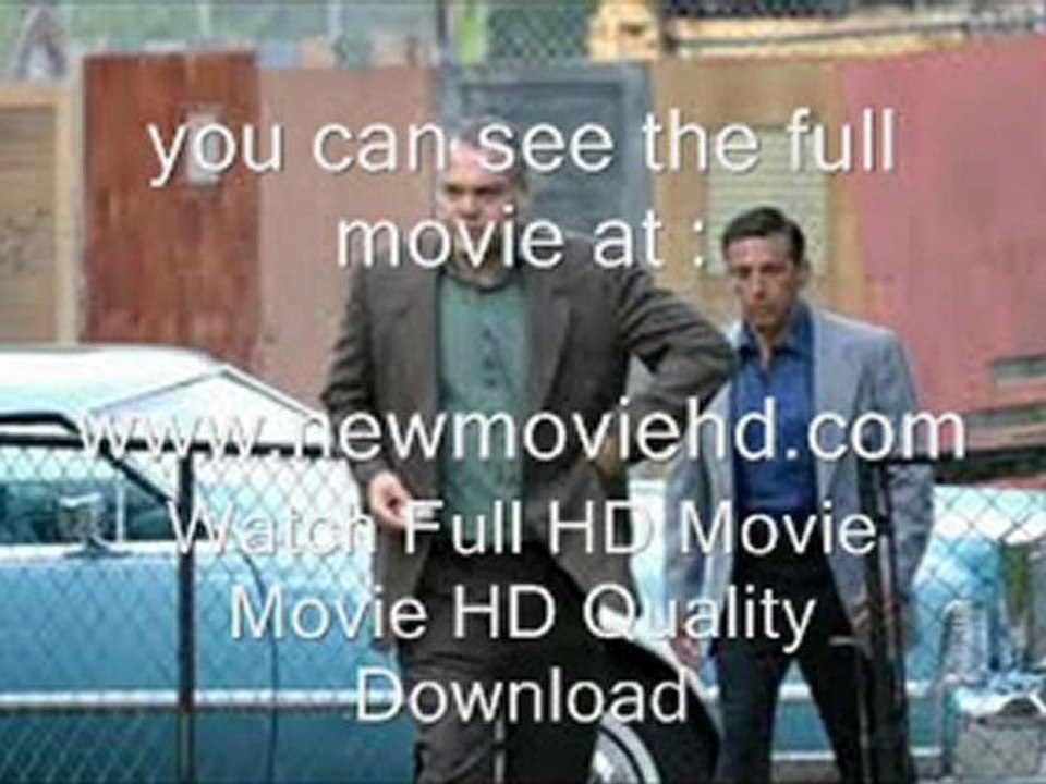 Kill the Irishman Watch Movie