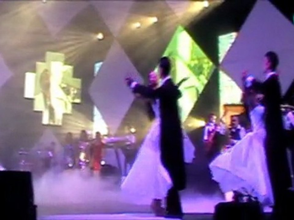 Horia Brenciu & HB Orchestra - Live Royal Palace Hall Bucharest cd5