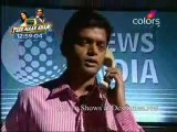 Anhoniyon Ka Andhera - 26th March 2011 pt1