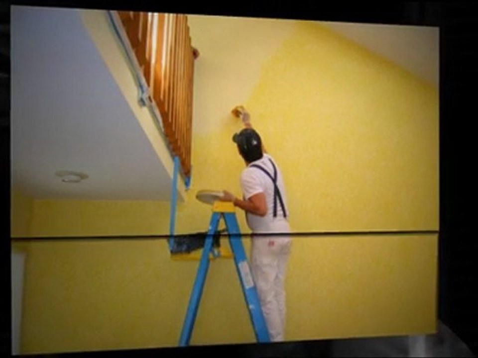 Locate a painter easily!