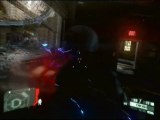 vidéo découverte Crysis 2 ( solo   multi )