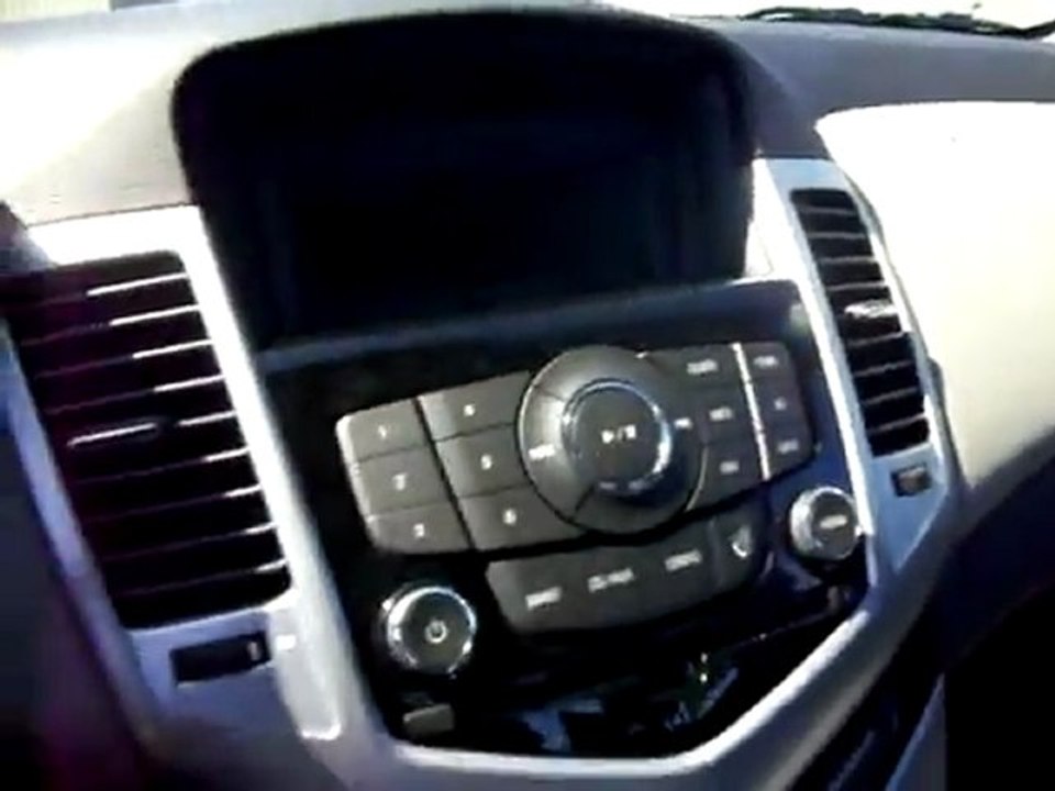 Chevy Virtual Tent Sale - 2011 Cruze at Courtesy Chevrolet Phoenix