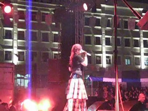 Sıla-Dön Demeyi Unuttum